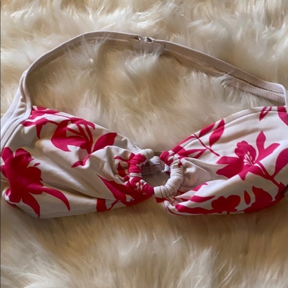 Floral bikini read before purchase - Picture 7 of 8